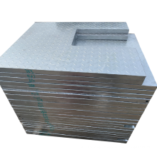 HDG serrated steel grating compound steel bar gratings